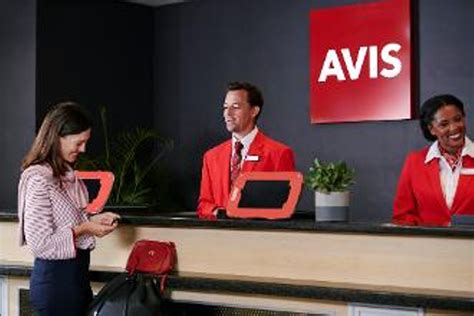 avis cardiff airport